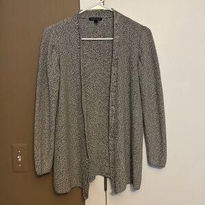 Eileen fisher 100% tencel lyocell cardigan